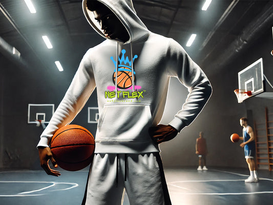 We’re Live! Welcome to Net Flex™ Brand – Where Style Meets the Court