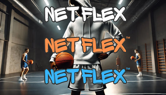 We’re Officially Live! Net Flex™ Brand Has Arrived to Up Your Game