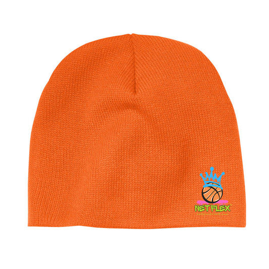 Net Flex™ Beanie Cap